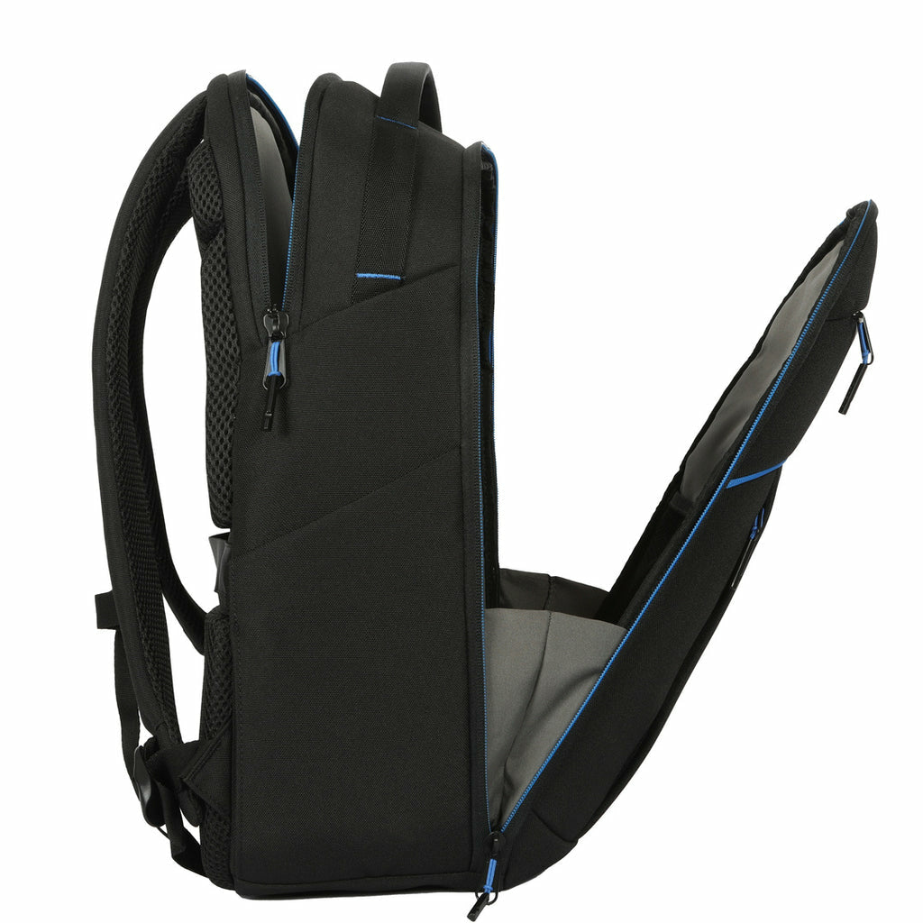 Targus TBB643GL laptop case 40.6 cm (16") Backpack Black - TBB643GL