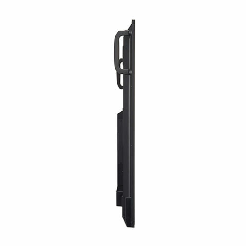 Sharp PN-ME552 Signage Display Digital signage flat panel 139.7 cm (55") LCD 450 cd/m² 4K Ultra HD Black Android - PN-ME552