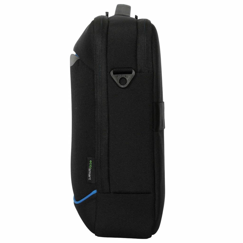 Targus TBT940GL laptop case 40.6 cm (16") Briefcase Black - TBT940GL