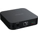 Yealink RCH40 E2 Ethernet LAN Black - 1303166