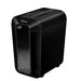 Fellowes Powershred LX85 Cross Cut Shredder - 4400401