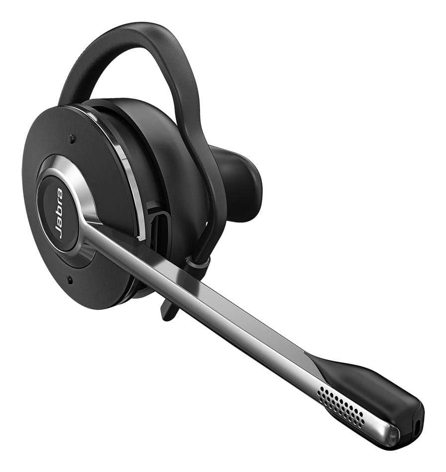 Jabra Engage 75 SE - Convertible, NA - 9655-583-125