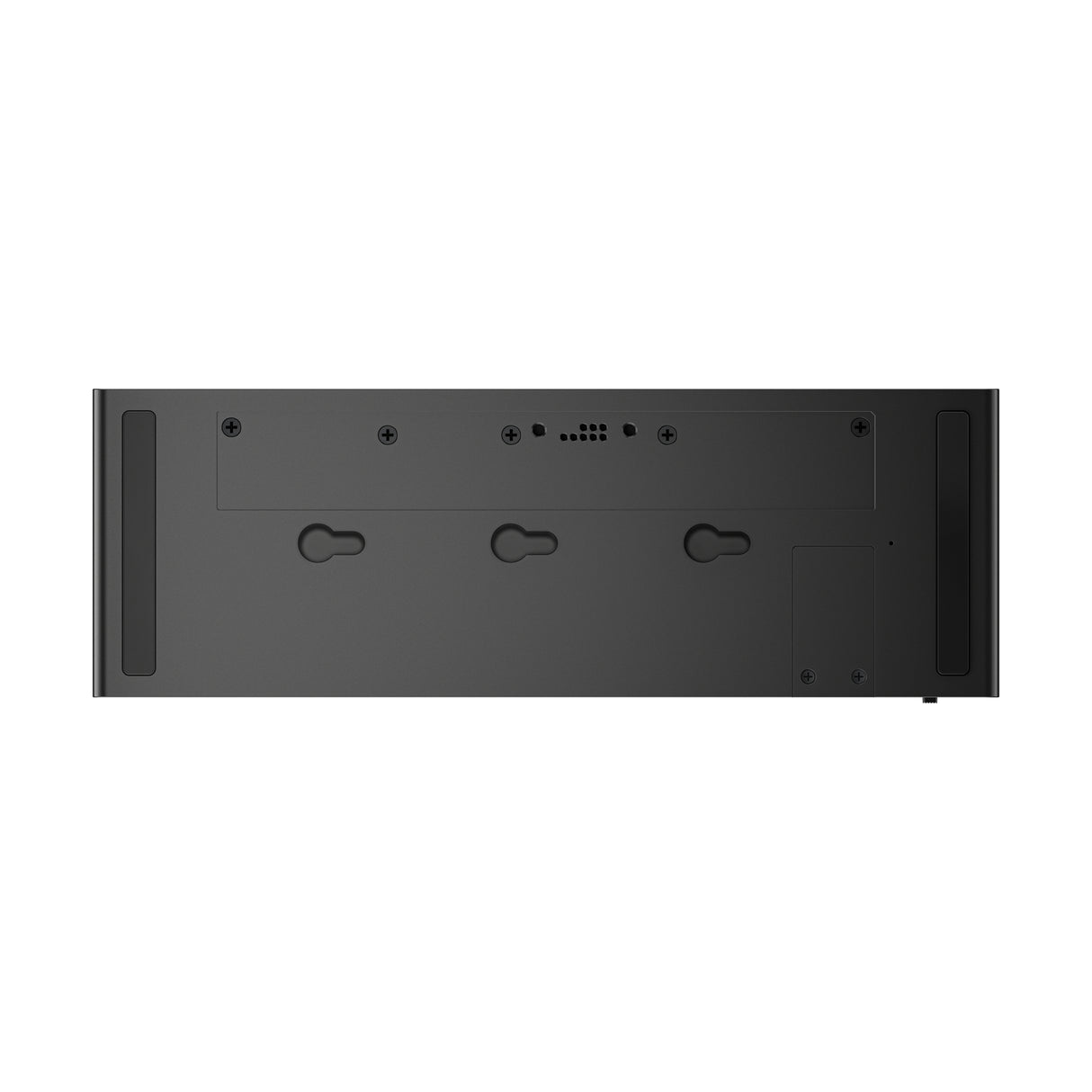 Lenovo ThinkPad Thunderbolt 5 Smart Dock 7500 Wired Black - 40BA0265US LENOVO
