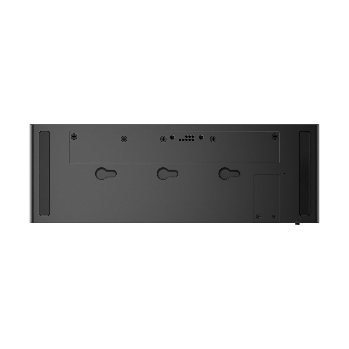 Lenovo ThinkPad Thunderbolt 5 Smart Dock 7500 Wired Black - 40BA0265US LENOVO