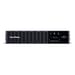 CYBERPOWER UPS CyberPower Smart App Sinewave uninterruptible power supply (UPS) Line-Interactive 2 kVA 2000 W 8 AC outlet(s) - PR2000RT2UC