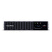 CyberPower Smart App Sinewave uninterruptible power supply (UPS) Line-Interactive 2 kVA 2000 W 8 AC outlet(s) - PR2000RT2UC