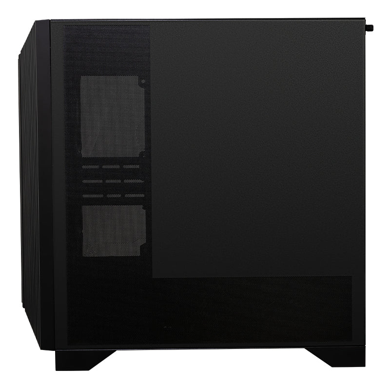 MSI Aegis ZS2 A7NVP-1463US AMD Ryzen™ 7 7900X 32 GB DDR4-SDRAM 2 TB SSD NVIDIA GeForce RTX 5070 Windows 11 Home Desktop PC Black - AEZS2A7NVP1463