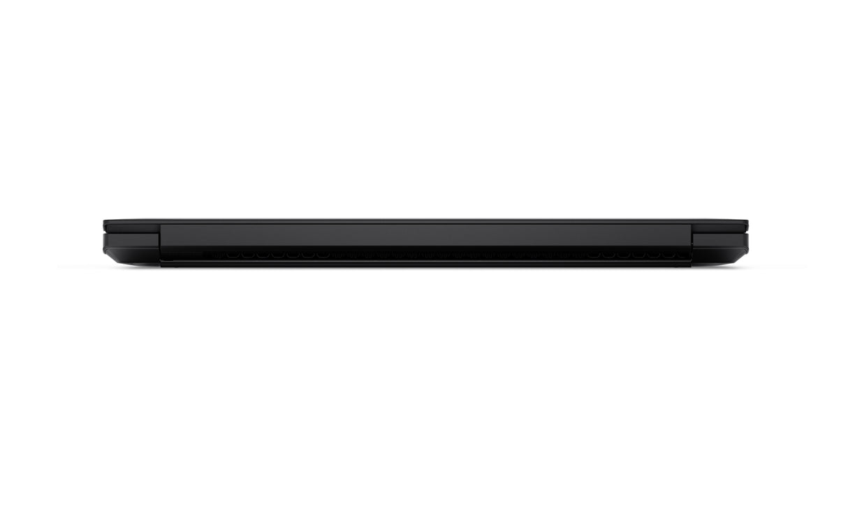 Lenovo ThinkPad P16s Gen 4 (Intel) Intel Core Ultra 7 255H Mobile workstation 40.6 cm (16") WUXGA 32 GB DDR5-SDRAM 512 GB SSD Wi-Fi 7 (802.11be) Windows 11 Pro English Black - 21QV006JUS