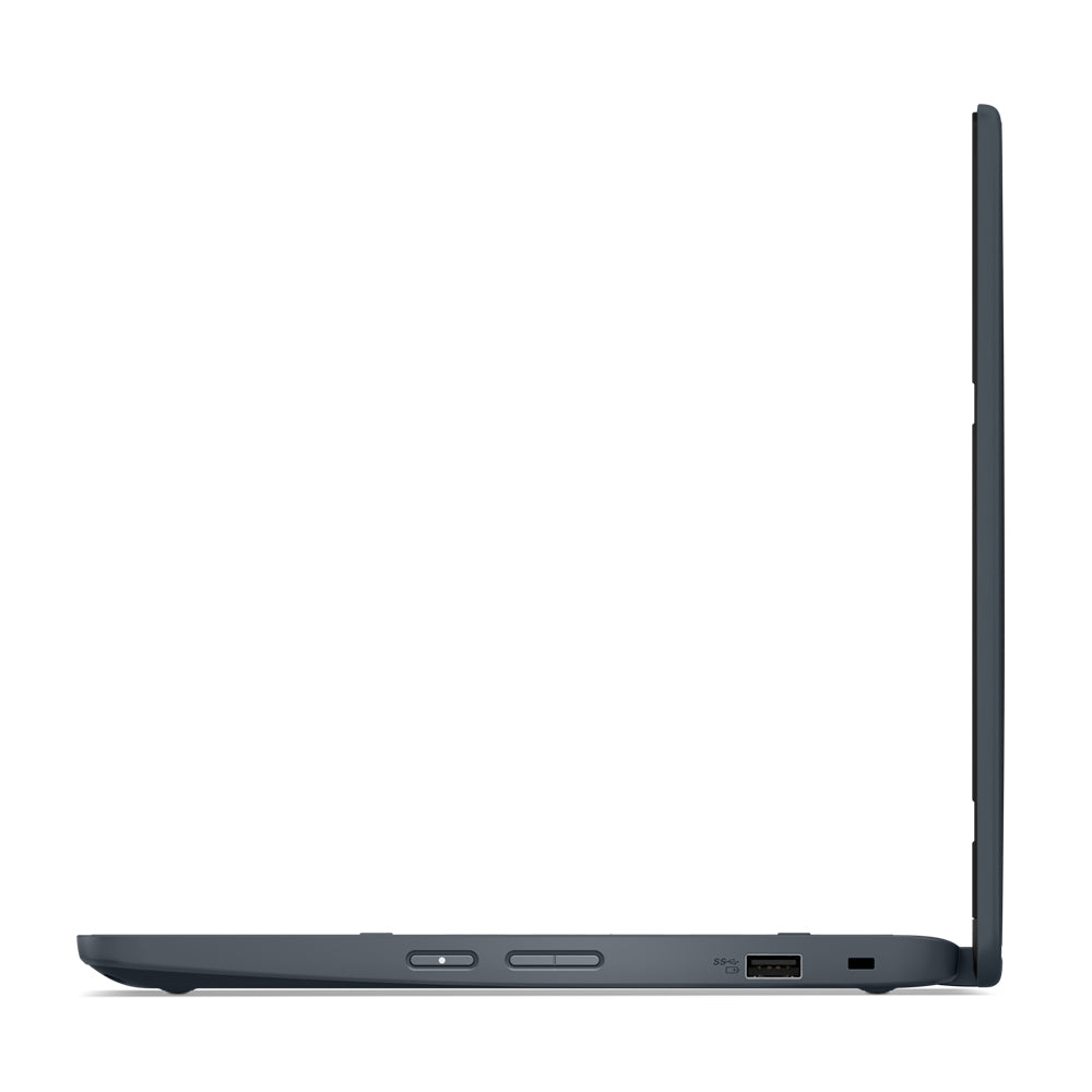 Lenovo 500w Yoga Gen 4 Intel® N N100 Hybrid (2-in-1) 31 cm (12.2") Touchscreen WUXGA 4 GB LPDDR5-SDRAM 128 GB SSD Wi-Fi 6 (802.11ax) Windows 11 Pro Academic US English Grey - 82VQ000EUS