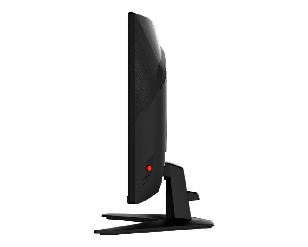 MSI MAG 274CQF computer monitor 68.6 cm (27") 2560 x 1440 pixels Wide Quad HD Black - MAG274CQF