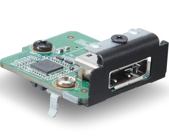 Lenovo 4XH1K25075 interface cards/adapter Internal DisplayPort - 4XH1K25075