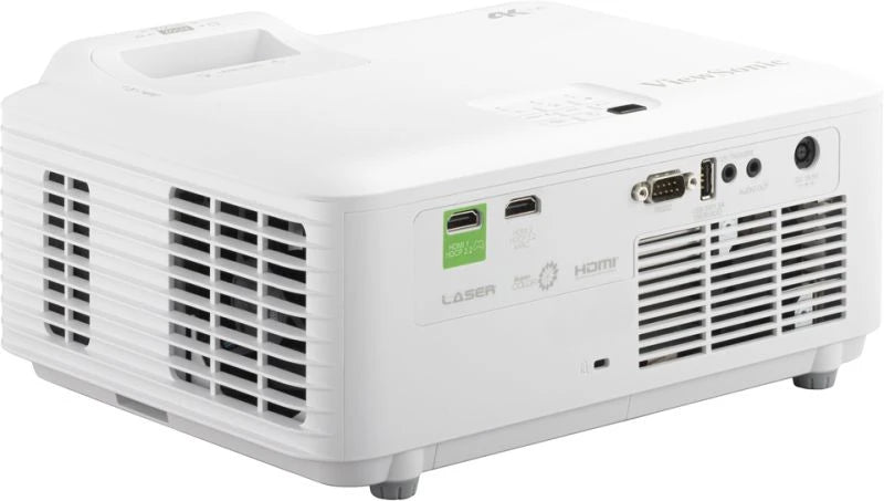 Viewsonic LX700-4K data projector 3500 ANSI lumens DMD UHD 4K (3840x2160) White - LX700-4K