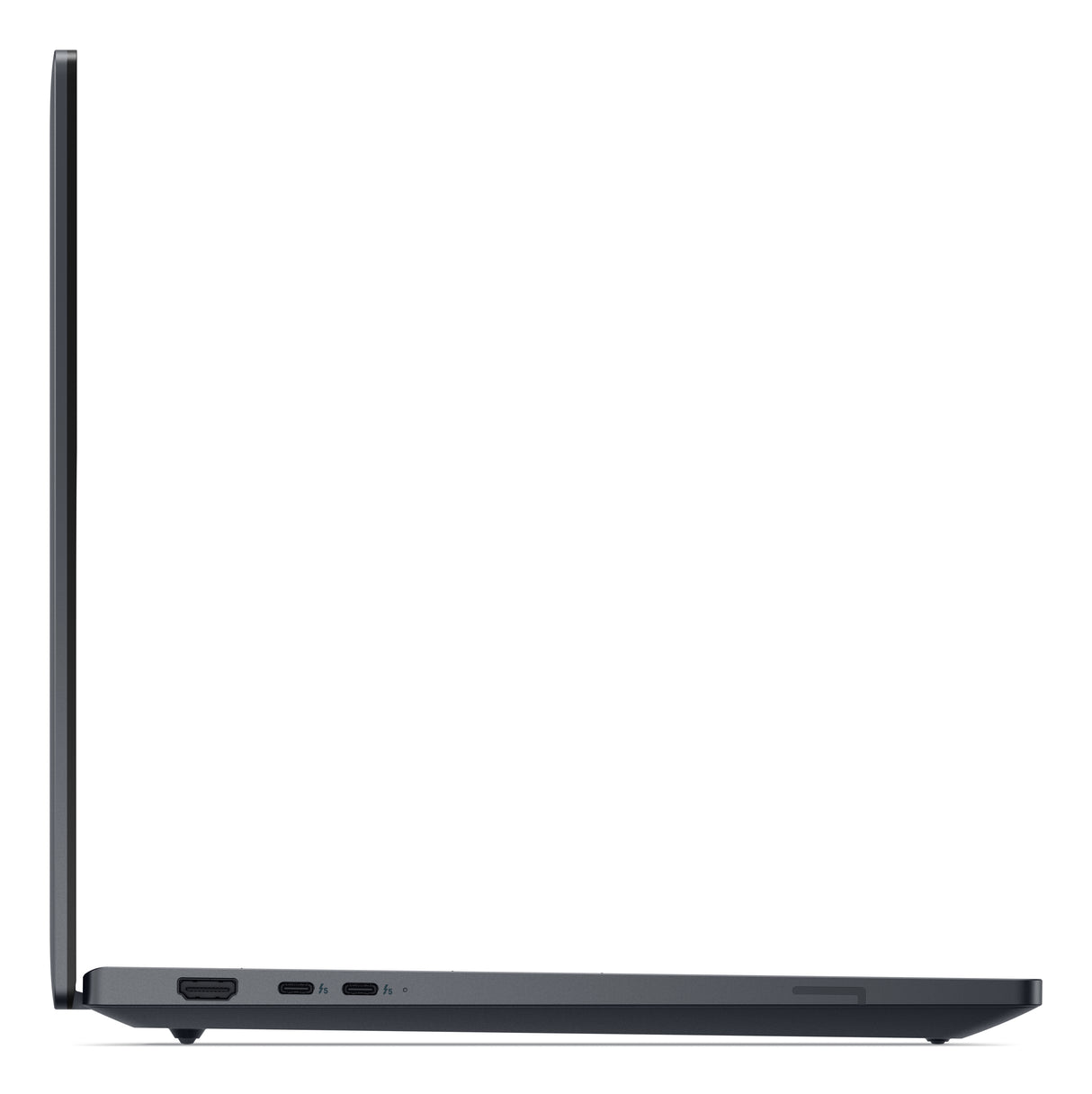 DELL Pro Max 16 Premium MA16250 Intel Core Ultra 7 265H Mobile workstation 40.6 cm (16") Full HD+ 32 GB LPDDR5x-SDRAM 1 TB SSD NVIDIA RTX PRO 1000 Blackwell Wi-Fi 7 (802.11be) Windows 11 Pro Black - 8MP2F DELL