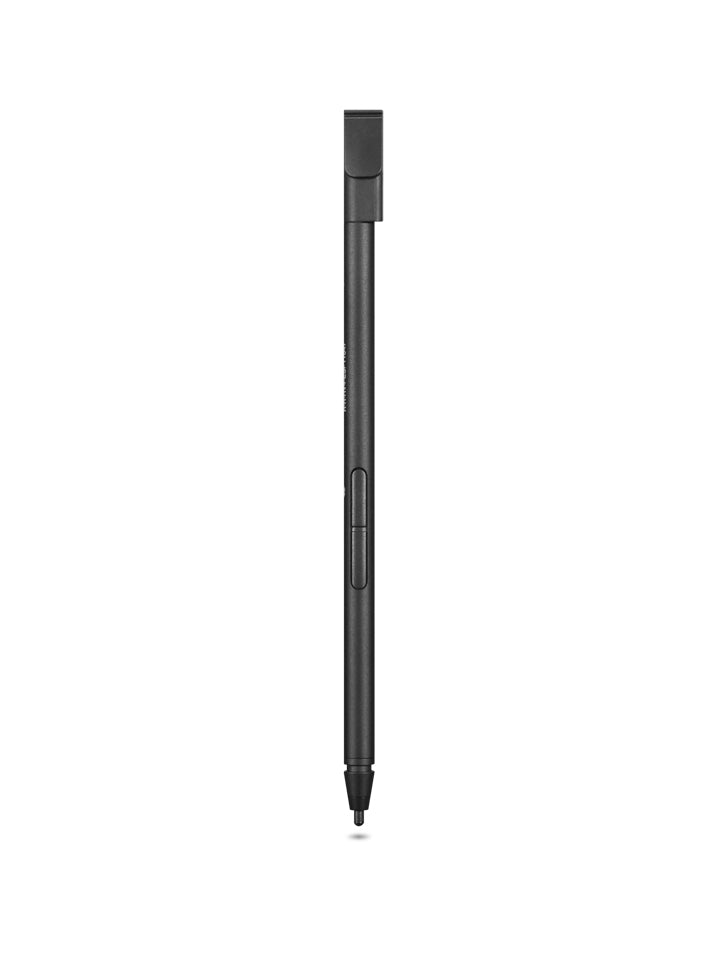 Lenovo 4X81L12874 stylus pen 3.8 g Black - 4X81L12874