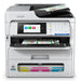 Epson WorkForce Pro EM-C800 A4 Color MFP Printer - C11CK19201
