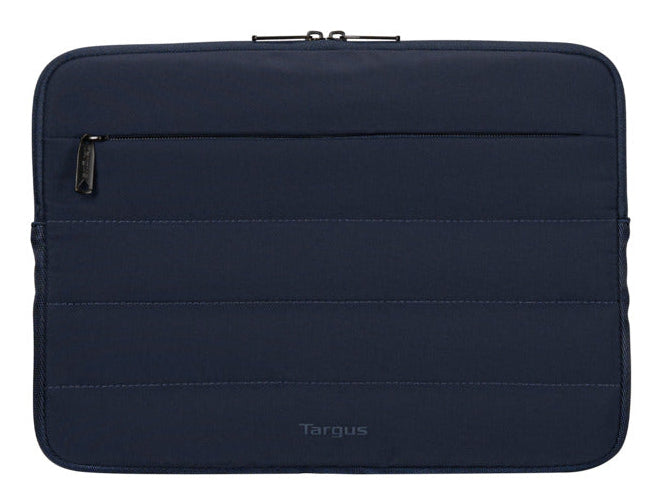 Targus Puffer 40.6 cm (16") Sleeve case Blue - TBS97502GL
