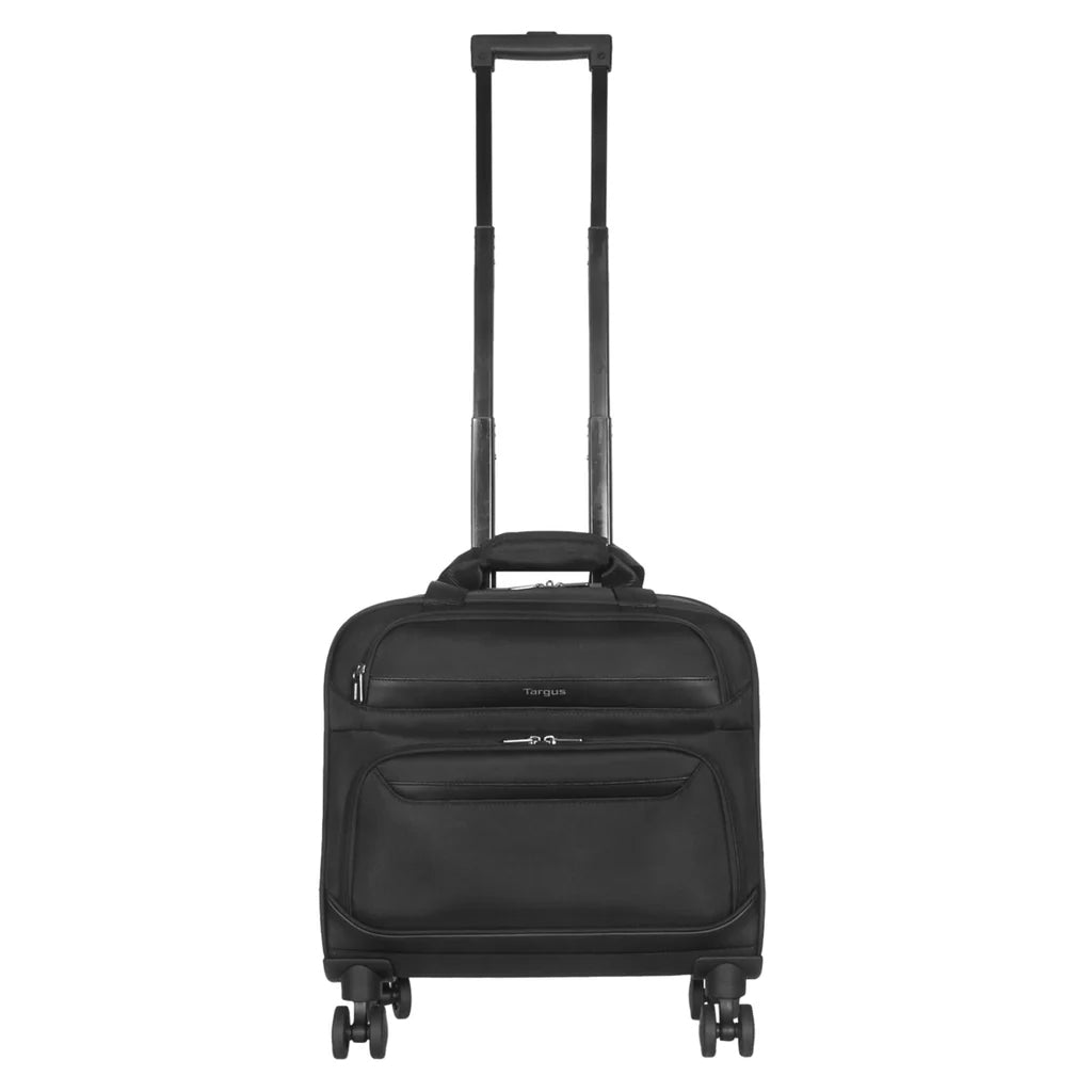 Targus TBR044GL laptop case 40.6 cm (16") Trolley case Black - TBR044GL
