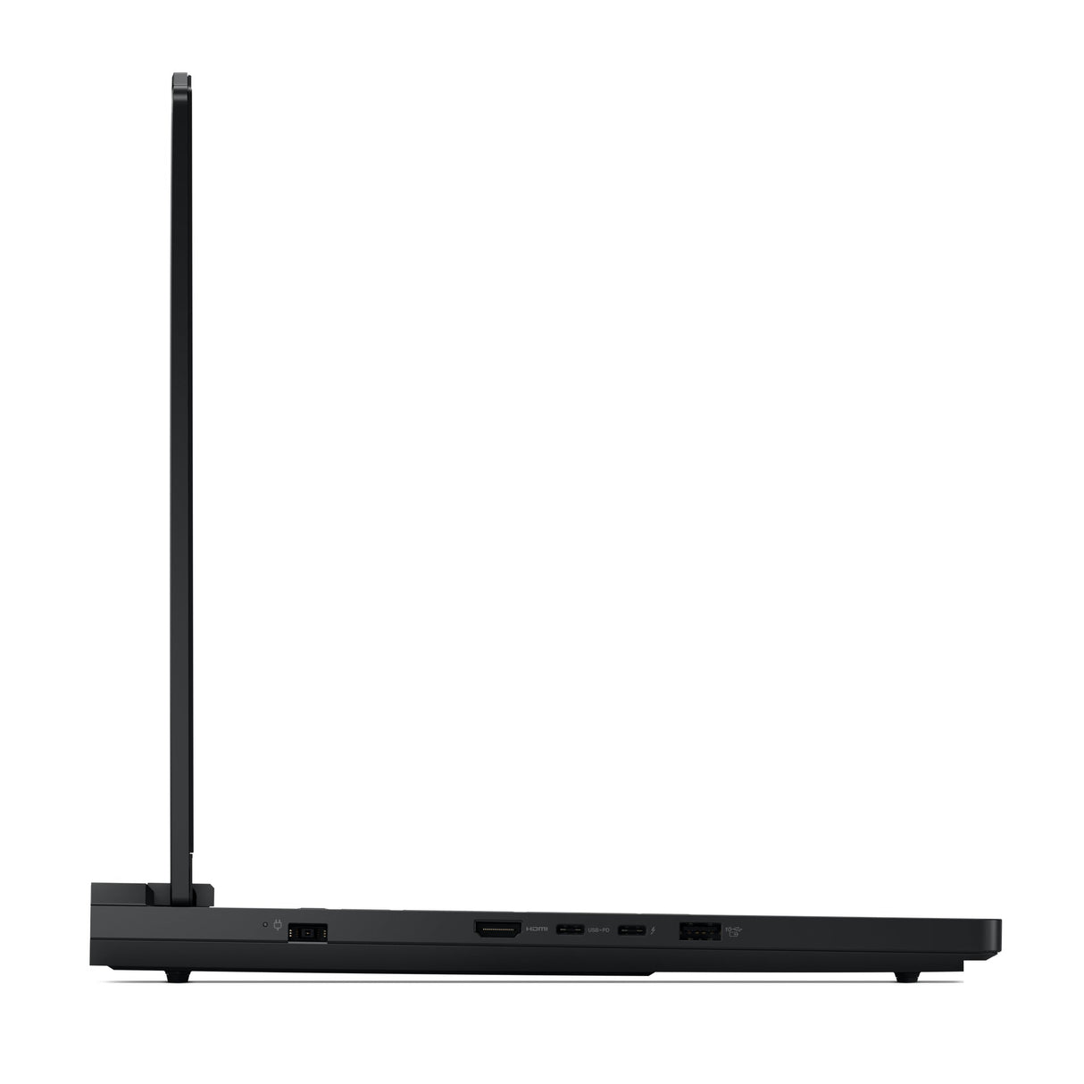 Lenovo Legion Pro 7 16IAX10H Intel Core Ultra 9 275HX Laptop 40.6 cm (16") WQXGA 64 GB DDR5-SDRAM 2 TB SSD NVIDIA GeForce RTX 5090 Wi-Fi 7 (802.11be) Windows 11 Pro Nordic Black - 83F5001RUS LENOVO