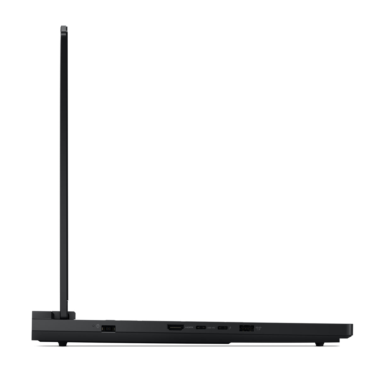 Lenovo Legion Pro 7 16IAX10H Intel Core Ultra 9 275HX Laptop 40.6 cm (16") WQXGA 64 GB DDR5-SDRAM 2 TB SSD NVIDIA GeForce RTX 5090 Wi-Fi 7 (802.11be) Windows 11 Pro Nordic Black - 83F5001RUS