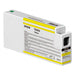 Epson Yellow UltraChrome HD Pigment-Based Ink Cartridge (350ml) - T54X400