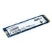 KINGSTON Solid State Drive Kingston Technology 480G DC2000B PCIe 4.0 M.2 2280 Enterprise SSD - SEDC2000BM8/480G