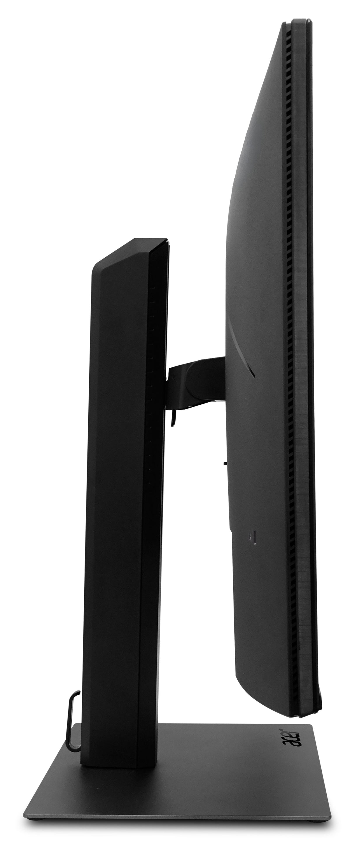 Acer Vero B7 B277U Gbmiiprzx computer monitor 68.6 cm (27") 2560 x 1440 pixels Quad HD LCD Black - UM.HB7AA.G03