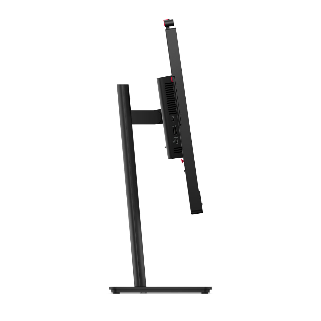Lenovo ThinkVision T24D-4v Monitor - 64B7UAR1US
