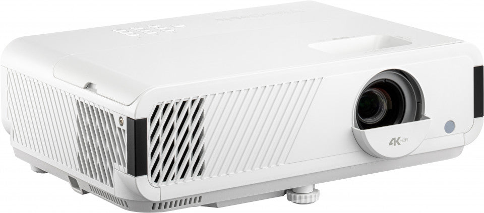 Viewsonic PX749-4K data projector Standard throw projector 4000 ANSI lumens UHD 4K (3840x2160) 3D White - PX749-4K