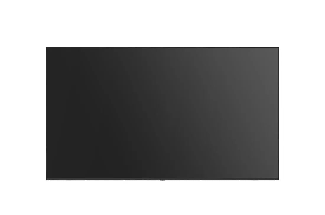 LG 50UM340E0UZ Signage Display Digital signage flat panel 127 cm (50") LCD Wi-Fi 250 cd/m² 4K Ultra HD Blue Android 11 - 50UM340E0UZ