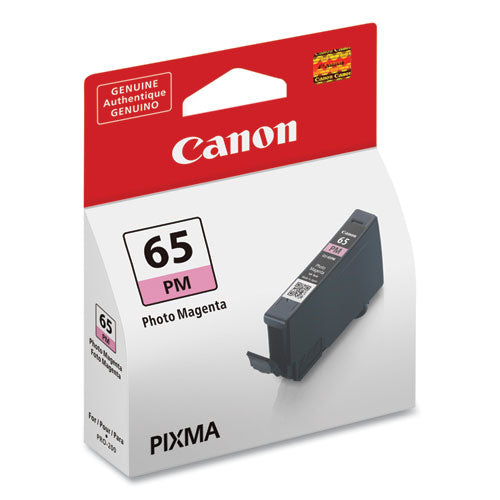 CANON  (CLI-65) Ink, Photo Magenta - 4221C002