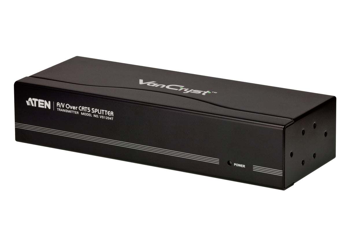 ATEN VS1204T video splitter VGA - VS1204T