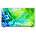 Samsung QN65QN80HAFXZA TV 165.1 cm (65") 4K Ultra HD Smart TV Wi-Fi Black - QN65QN80HAFXZA