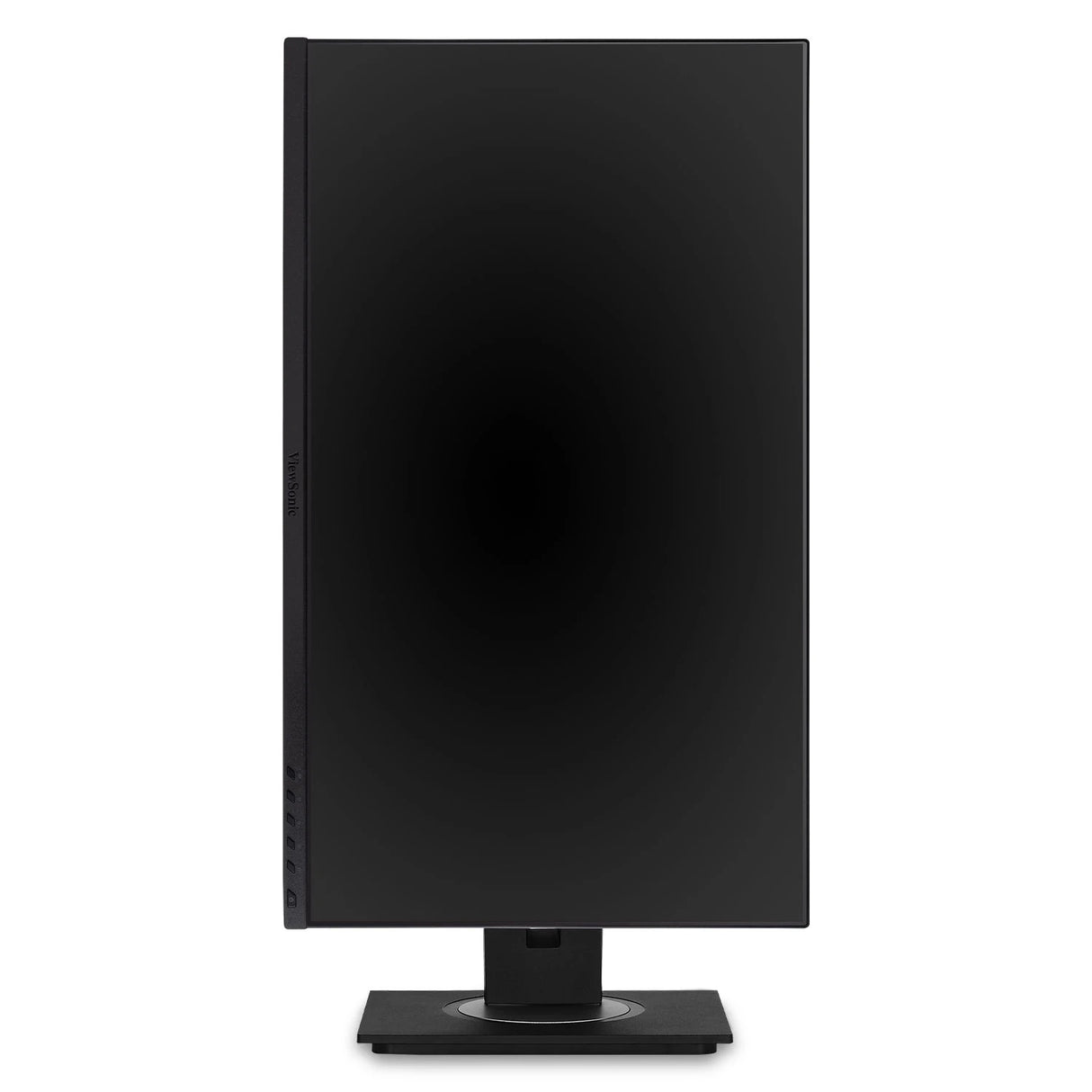 Viewsonic VG275 computer monitor 68.6 cm (27") 1920 x 1080 pixels Full HD LED Black - VG275