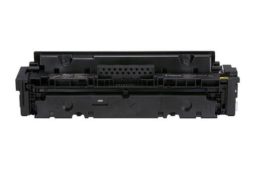 Canon imageCLASS Toner 055 ink cartridge 1 pc(s) Original High (XL) Yield Yellow 3017C001 CANON