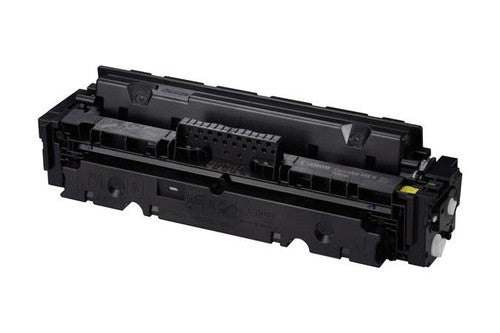 Canon imageCLASS Toner 055 ink cartridge 1 pc(s) Original High (XL) Yield Yellow 3017C001 CANON
