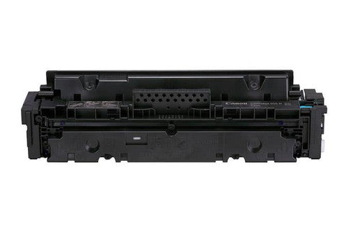 Canon imageCLASS Toner 055 ink cartridge 1 pc(s) Original High (XL) Yield Cyan 3019C001 CANON