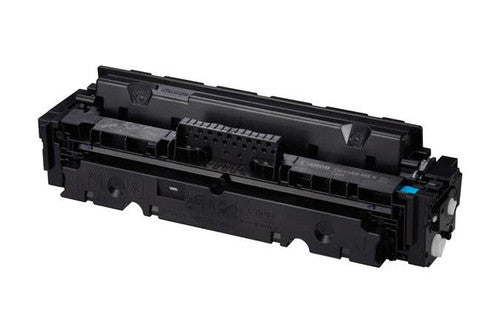 Canon imageCLASS Toner 055 ink cartridge 1 pc(s) Original High (XL) Yield Cyan 3019C001 CANON