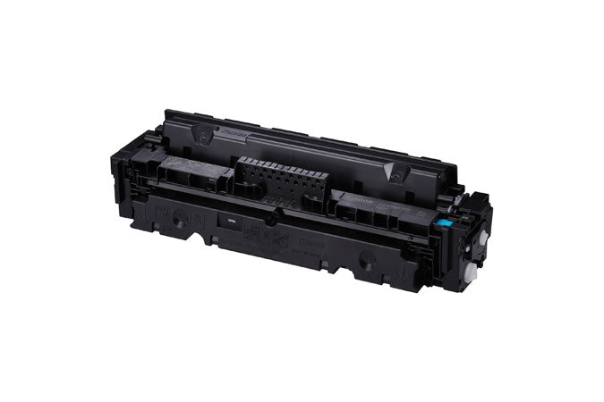 Canon (CRG-055 C L) Cyan Toner Cartridge (2,100 Yield) - 3015C001AA CANON