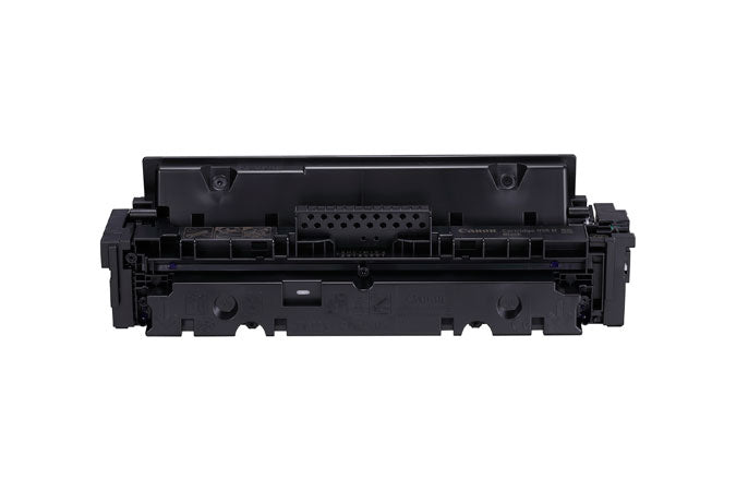 Canon (CRG-055 BK H) High Yield Black Toner Cartridge (7,600 Yield) - 3020C001AA