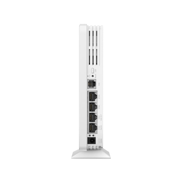 TP-Link Omada EAP650-DESKTOP wireless access point 2976 Mbit/s White Power over Ethernet (PoE) - EAP650-DESKTOP