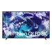 Samsung 65" Class Neo QLED 8K QN900F Vision AI Smart TV (2025) - QN65QN900FFXZA SAMSUNG