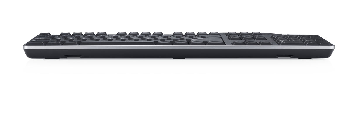 DELL KB813 keyboard Office USB US English Black - KB813-BK-US