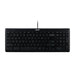 Acer GP.KBD11.00S keyboard Office USB QWERTY US International Black - GP.KBD11.00S ACER