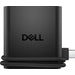 DELL DA225 Wired USB 3.2 Gen 1 (3.1 Gen 1) Type-C Black - DA225-BK-DAO DELL