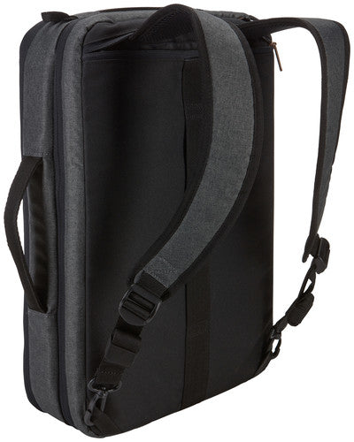Case Logic Era ERACV-116 Obsidian 39.6 cm (15.6") Briefcase Black - 3203698