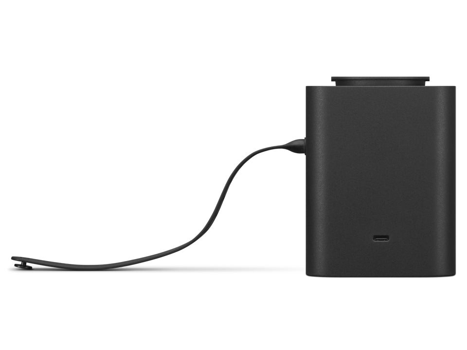 Lenovo 40G0SC65WW power adapter/inverter Indoor 19 W Black - 40G0SC65WW