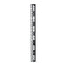 APC NetShelter Cable Manager, for 42U- 750W NetShelter SX, Vertical, 1778H x 97W x 160D mm - AR7580A