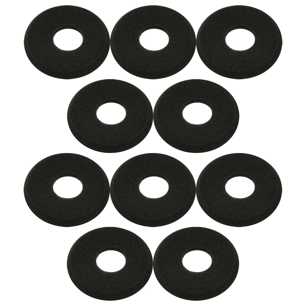 Jabra 10 foam ear cushions GN2000 - 14101-04