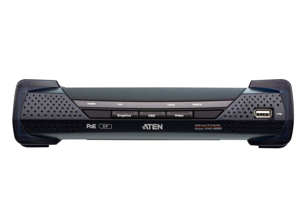 ATEN KE9952R KVM extender Receiver - KE9952R