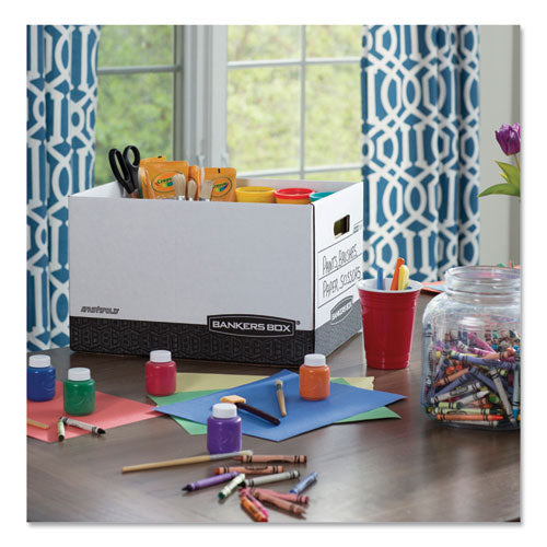 C2G FILE,STOR,LTR/LGL,CTN12 - 00724